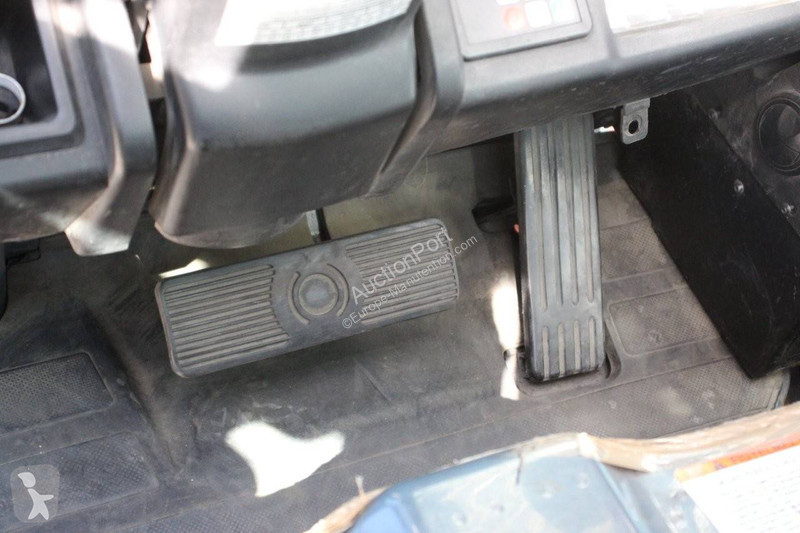 Heftruck Toyota 8FBMK20T
