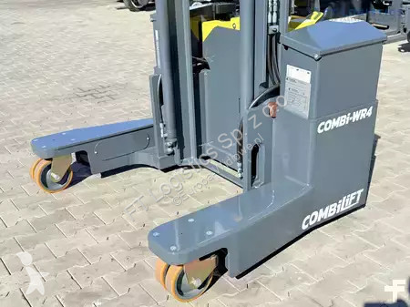 Кар Combilift