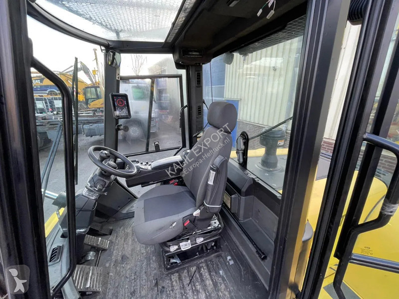 Vysokozdvižný vozík Hyster H12XD6 Airco Triplo...