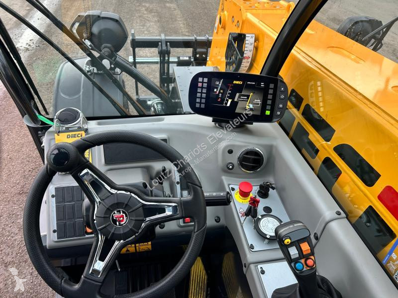Кар Dieci  APOLLO 26.6