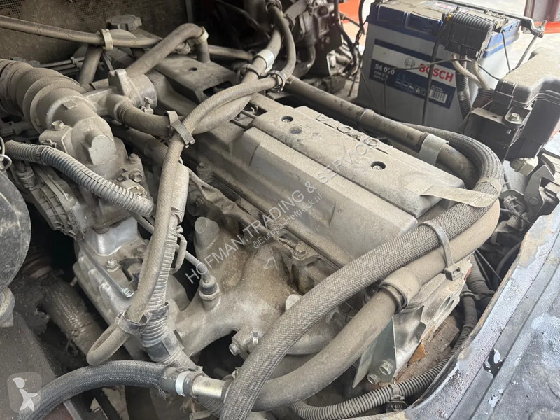 Vysokozdvižný vozík Toyota 02-FG45