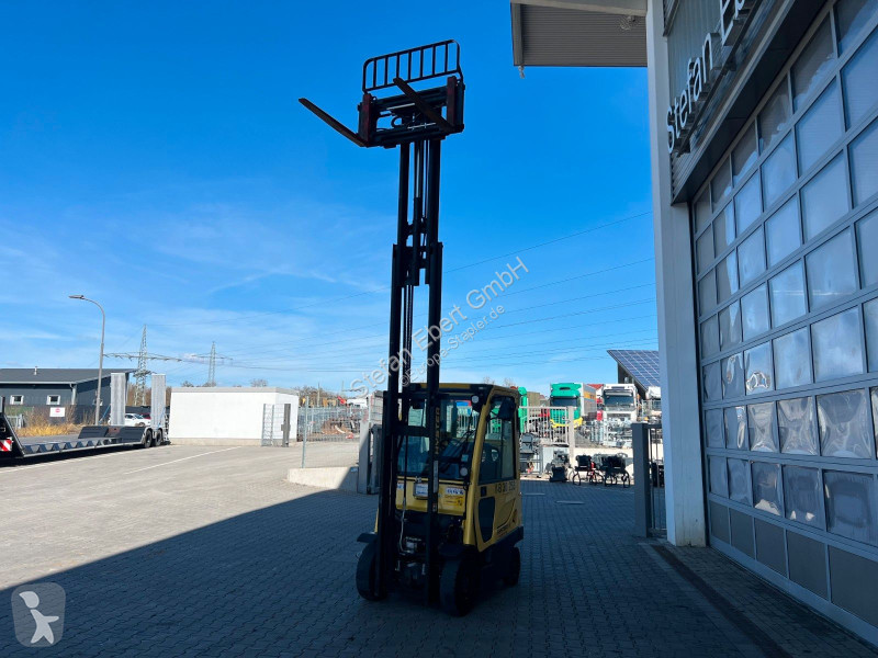 رافعة شوكية Hyster H1.6 FT / Verstellgerät /...
