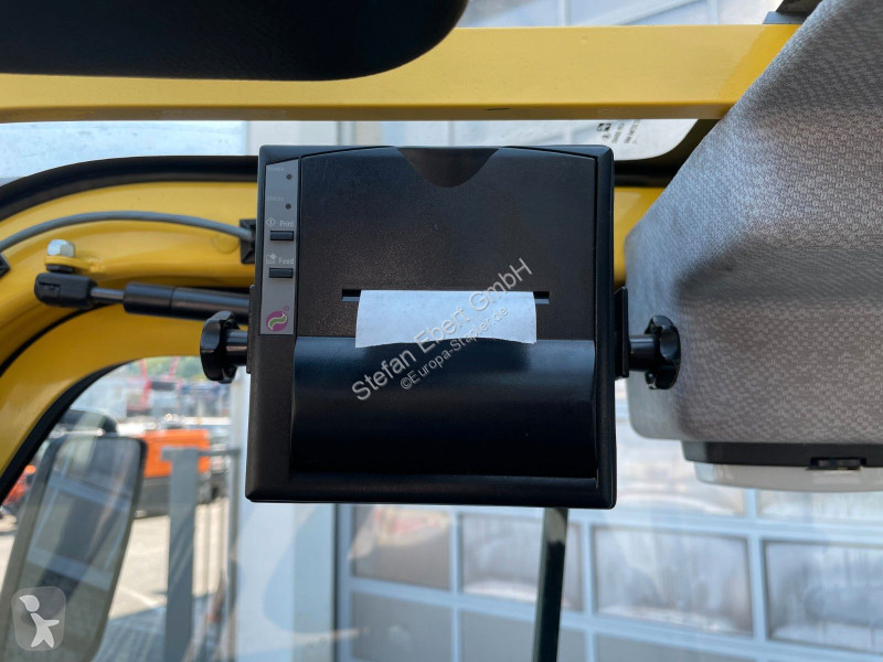 رافعة شوكية Hyster / Duplex 3,3m / nur 948h /...