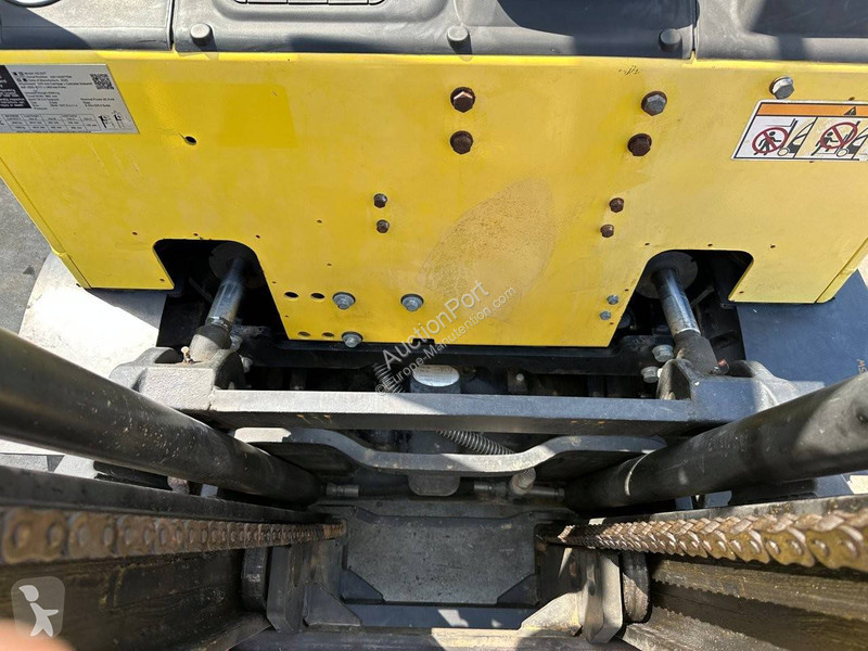 Vysokozdvižný vozík Hyster H3.0