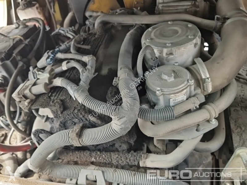 رافعة شوكية Hyster H3.0FT