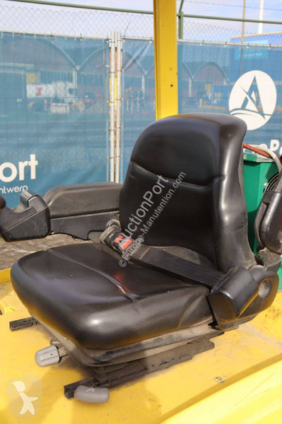 رافعة شوكية Hyster J2.00XMT