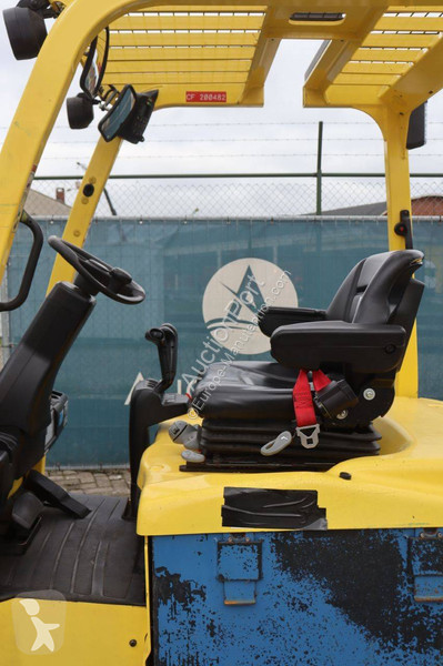 رافعة شوكية Hyster MWB