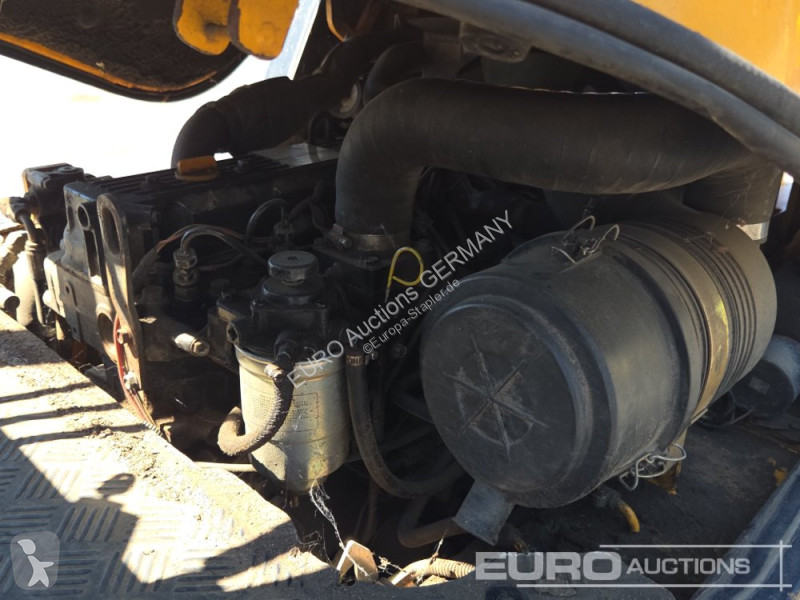 رافعة شوكية Hyundai HDF30-5