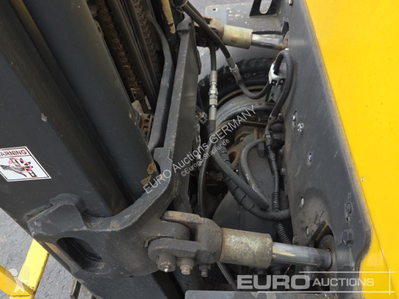 رافعة شوكية Hyster H2.5FT
