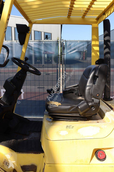 Stivuitor Hyster H3.00XM
