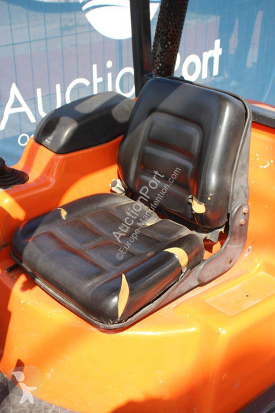 Chariot élévateur Ausa CH-150 X4