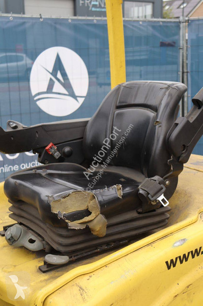 Stivuitor Hyster