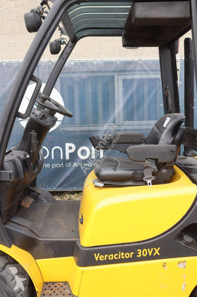 Stivuitor Yale 30VX