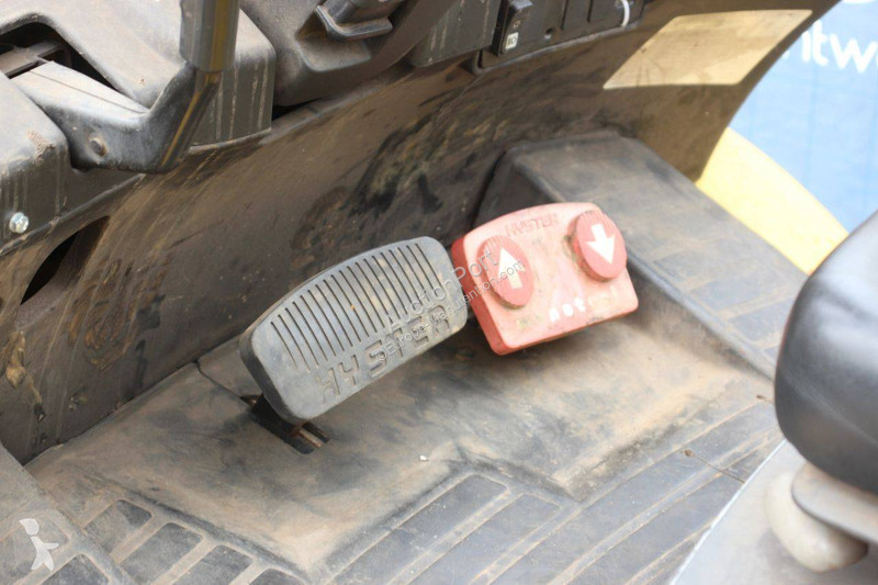 Stivuitor Hyster H4.00XM-6