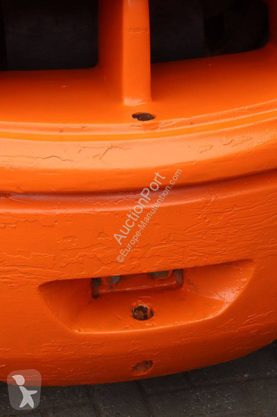 Teleskopický manipulátor Doosan D30S-5