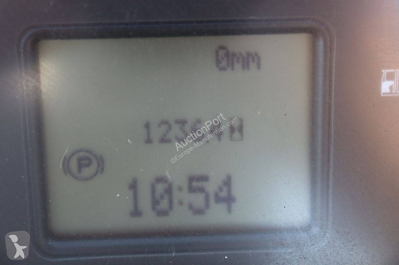 Vysokozdvižný vozík Linde R14-01