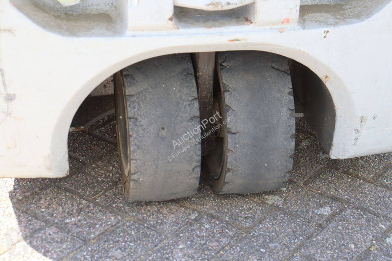 Lyfttruck Nissan G1N1L18Q