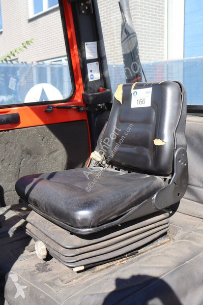 Stivuitor Linde H25T-03