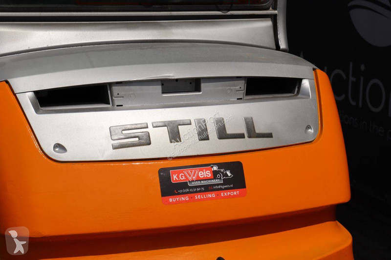 Stivuitor Still 6050