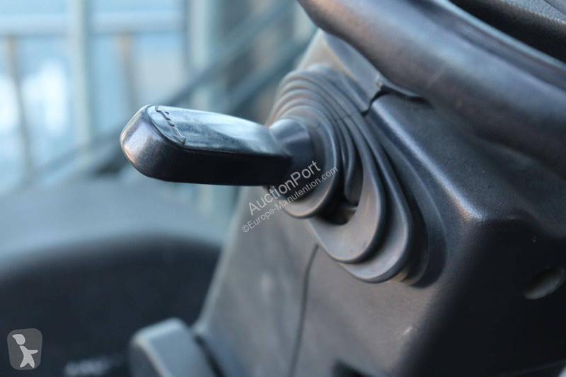 Chariot élévateur Toyota