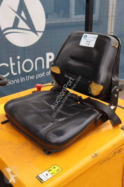 Chariot élévateur Steinbock Boss SJ13-70MK V/A-1