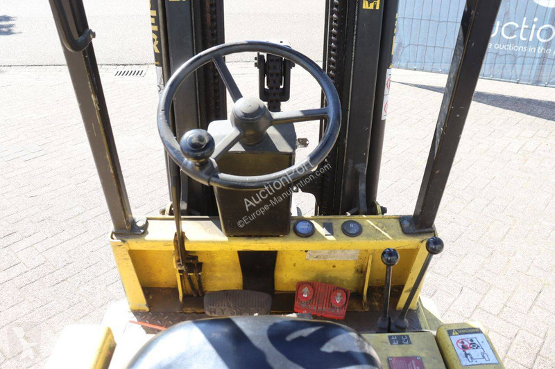 Carretilla elevadora Hyster A1.50XL