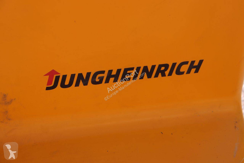Carretilla elevadora Jungheinrich EMC 110