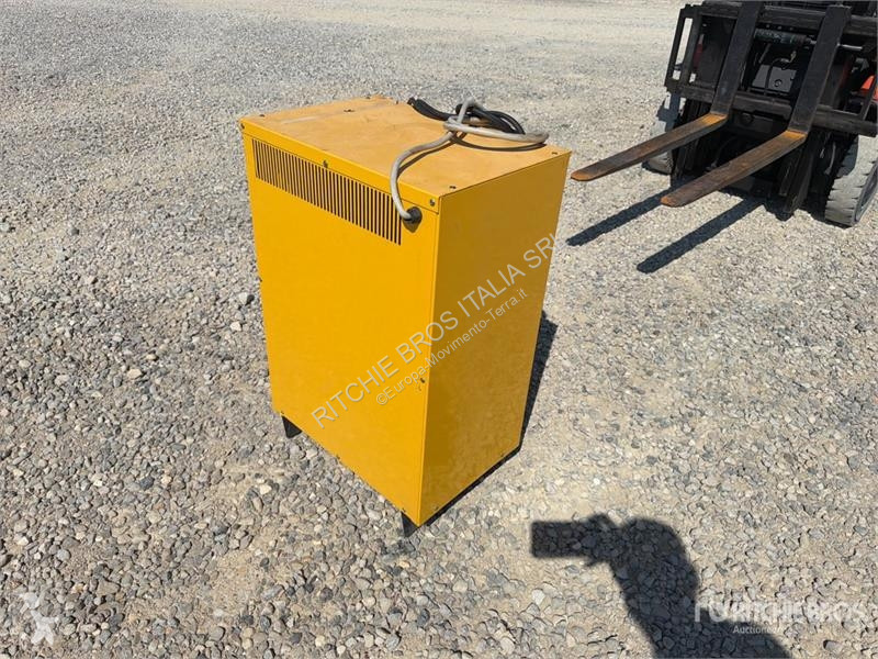 Empilhador elevador Toyota 7FB15 Electric Forklift
