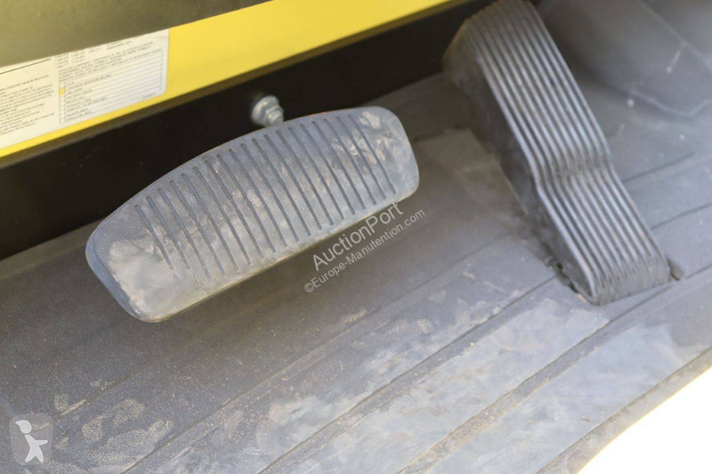 Forklift