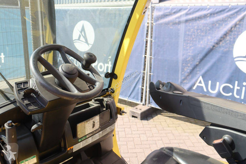 Hyster  Forklift