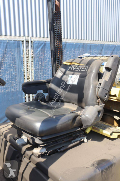 Hyster  Forklift