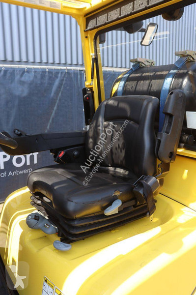 Hyster S5.5FT Forklift