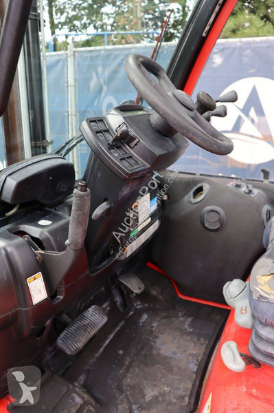 Hyster  Forklift