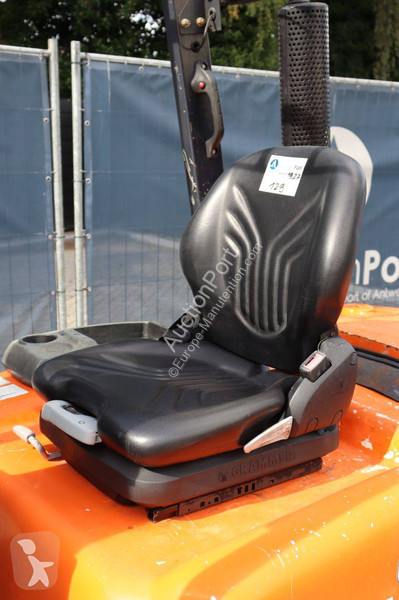 Doosan D25G Forklift