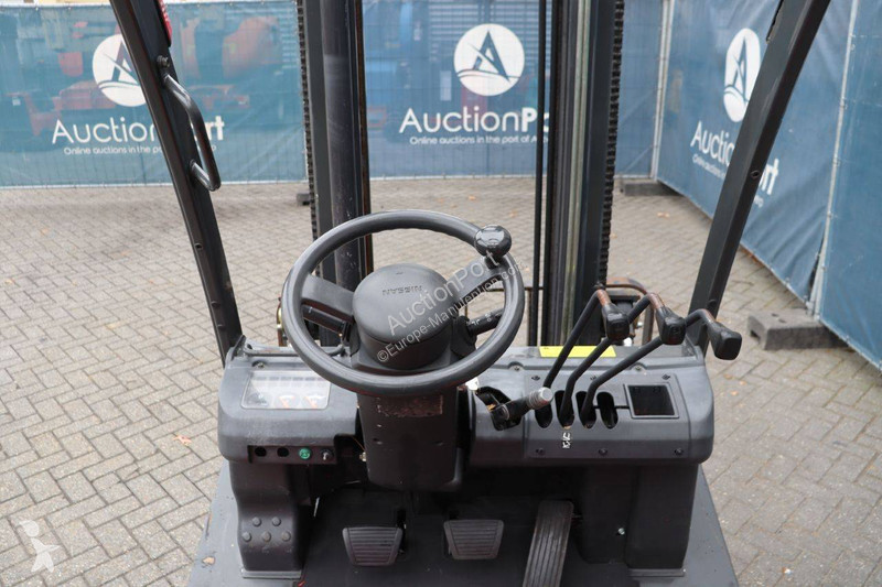 Nissan  Forklift