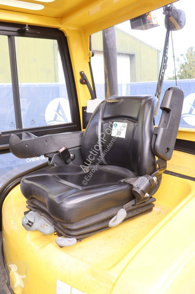 Carretilla elevadora Hyster H4.5FT6