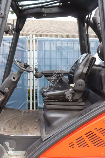 Stivuitor Linde H25T-01