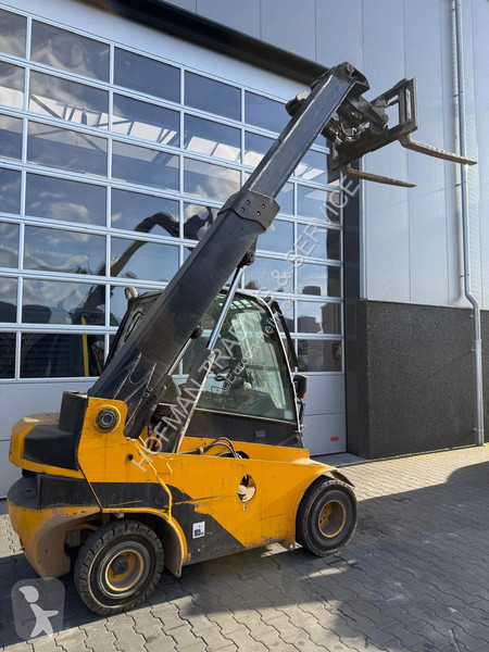 رافعة شوكية JCB TLT30