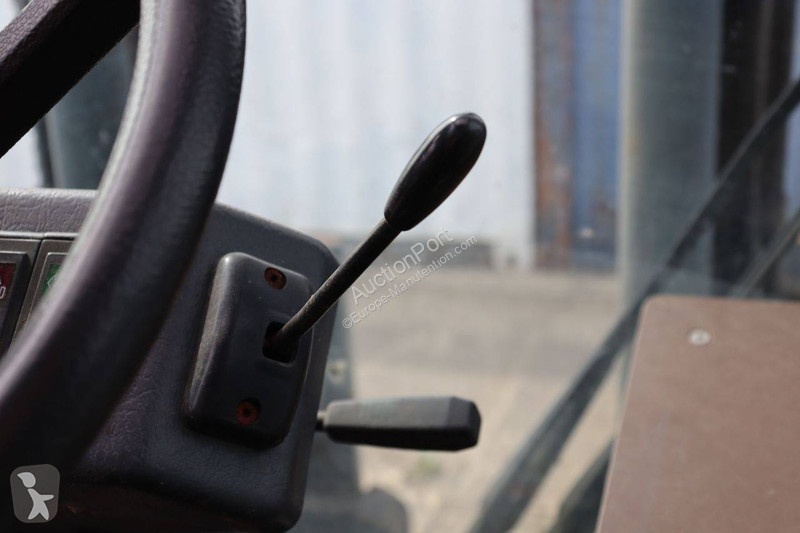 Chariot élévateur Dantruck 8440 MD