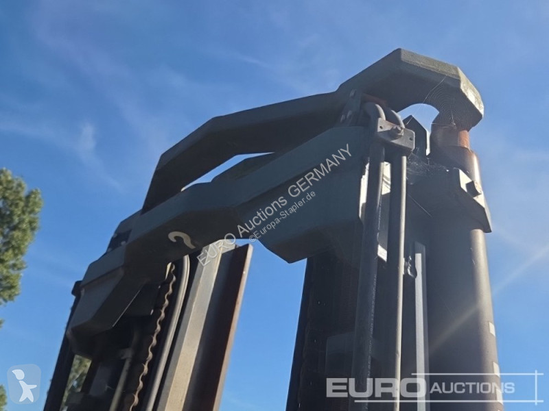 Still 30 Forklift