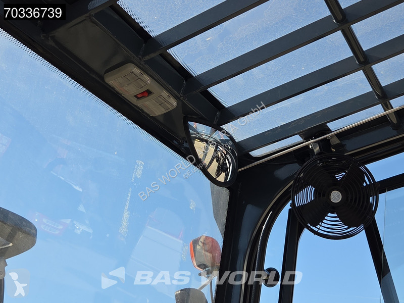 Автопогрузчик Heli CPCD35 HERSTELLERGARANTIE –...