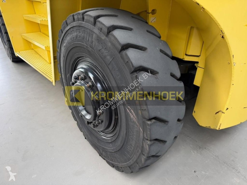 Stivuitor Hyster H 18.00 XMS-12