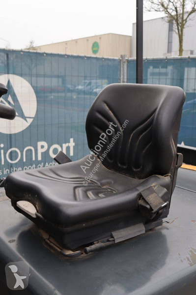 Chariot élévateur Still R60-40