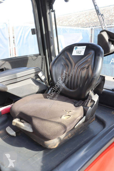 Chariot élévateur Linde E16H-01