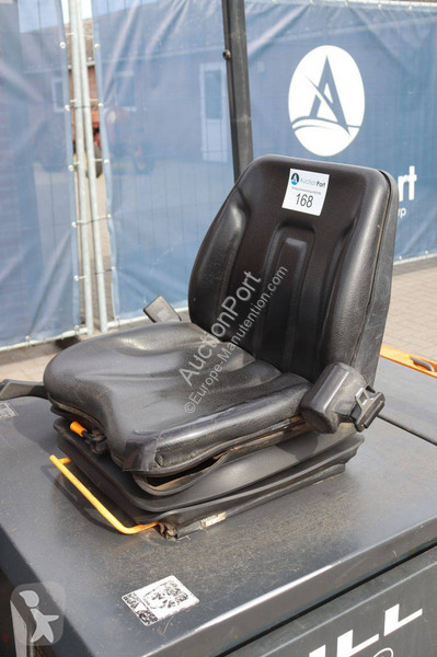 Chariot élévateur Still R20-18