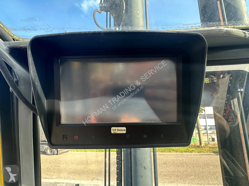 Chariot élévateur Kalmar DCE150-6