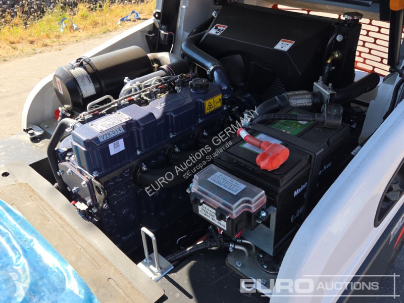 Кар Bobcat D30NXE