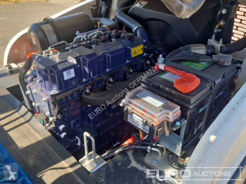 Кар Bobcat D30NXE