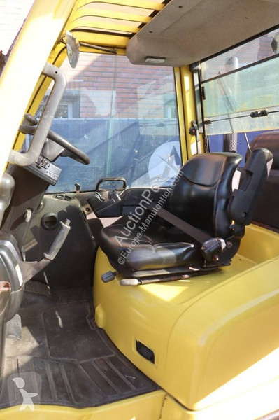 Empilhador elevador Hyster H4.5FTS5