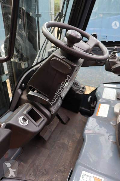 Empilhador elevador Toyota T